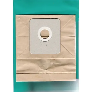 Sáček do vysavače Sáčky do vysavače Solac A968 - Papírové sáčky, 5ks