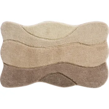 Koupelnová předložka Grund Koupelnová předložka Curts 60x100 cm