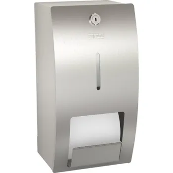 Zásobník toaletního papíru Franke KWC STRX671