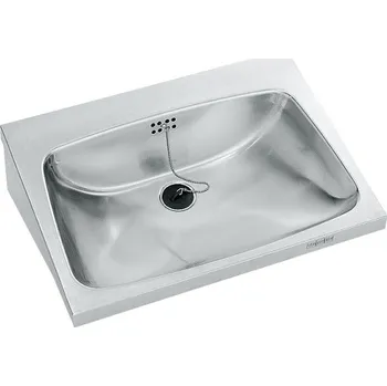 Umyvadlo Umyvadlo Franke KWC WT600A ANIMA