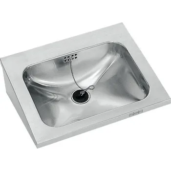 Umyvadlo Umyvadlo Franke KWC WT500A ANIMA