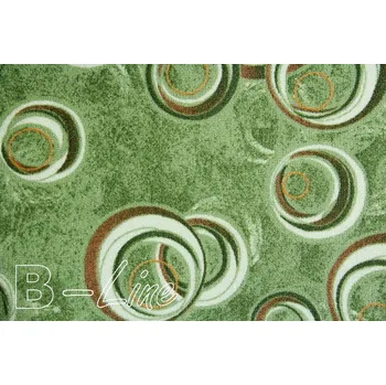 Koberec ITC Koberec DROPS 24 Šíře 4 m