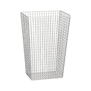 Odpadkový koš Odpadkový koš Franke KWC CHRX 608 (22 l ,drátěný )