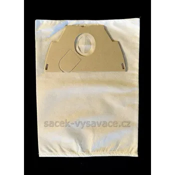 Sáček do vysavače Sáčky do vysavače Electrolux Mondo - Textilní sáčky, 5ks