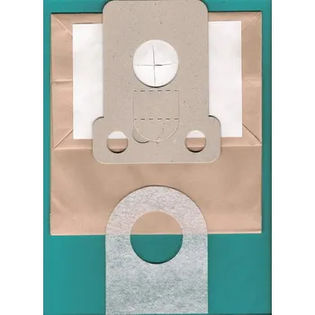 Sáček do vysavače Sáčky do vysavače Moulinex Power Star