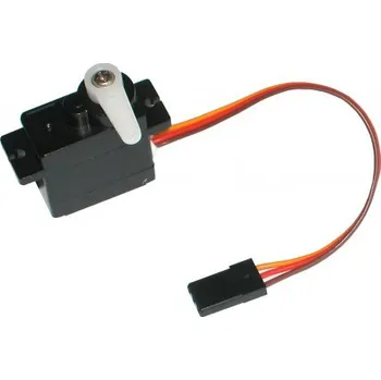 RC vybavení Power Venom: Servo