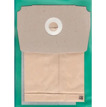 Sáček do vysavače Sáčky do vysavače Lux D748 - Papírové sáčky, 5ks