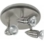 Kanlux Moli EL-3O 07087 - bodové svítidlo