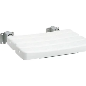 Koupelnové sedátko Sedátko do sprchy sklopné Franke KWC CNTX400A