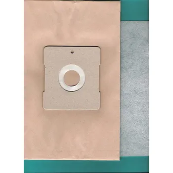 Sáček do vysavače Sáčky do vysavače KÄRCHER TSC 550 - Papírové sáčky, 5ks