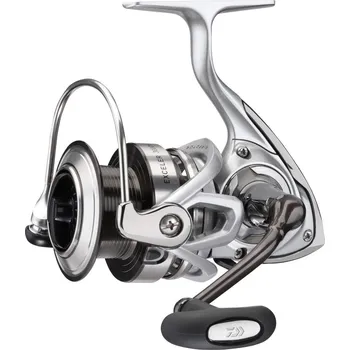 Rybářský naviják Daiwa Exceler 4000HA