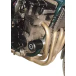 R&G Racing R&G Racing padací chrániče pro motocykly SUZUKI Bandit 600/1200, černé (pár)