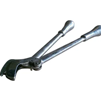 Nůžky na sádrové obvazy STILLE d. 400 mm