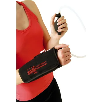 Sissel Chladící kompresní návlek