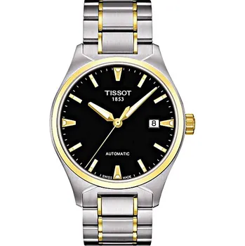 Hodinky Tissot T060.407.22.051.00
