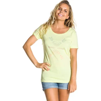 Dámské tričko roxy Dámské triko good looking b yfv0