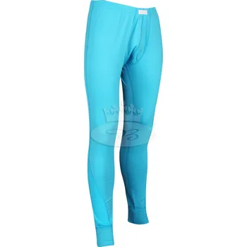 Pánské termoprádlo SOLID 03 pánské funkční termo spodky VoXX - VÝPRODEJ modrá XXL