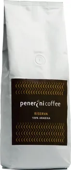 Káva Penerini Riserva 100% arabika 500 g
