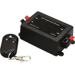 Stmívač pro LED pásky + dálkové ovládání