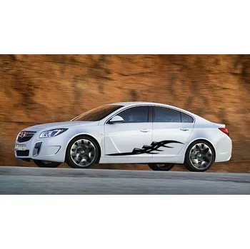 samolepka Marcela Krajčíková.Samolepka na auto 12 ( 100 x 18,6 cm ) (Marcela Krajčíková.Samolepka na auto 12 ( 100 x 18,6 cm ) )