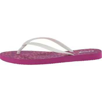 Dámské žabky reef Dámské žabky chakras purple waves