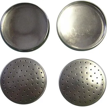 Originál AČR jehelník kulatý