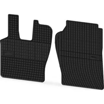 autokoberec Frogum Gumové autokoberce Scania P