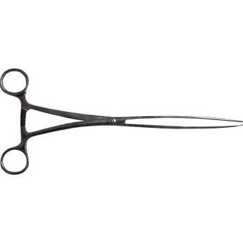 Originál AČR svorka na střeva zahnutá, jemná