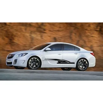 samolepka Marcela Krajčíková.Samolepky na auto 16 ( 100 cm x 15 cm ) (Marcela Krajčíková.Samolepky na auto 16 ( 100 cm x 15 cm ) )