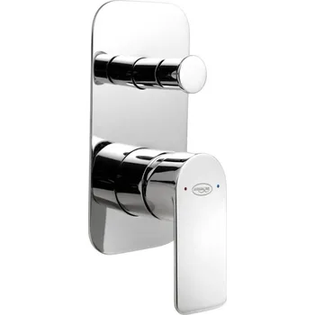 Vodovodní baterie AQUALINE Daphne DH942