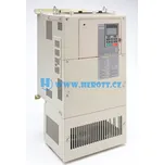 OMRON A1000, měnič frekvence 22kW, typ AC4A0058AAA (AA026398H)