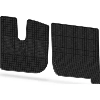 autokoberec Frogum Autokoberce gumové Iveco Stralis široká kabina