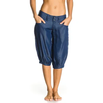 Dámské kraťasy roxy Dámské kraťasy sunshiners shdb j dnst bspw