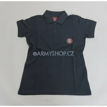 Dámské tričko Tatra polotriko dámské TATRA M