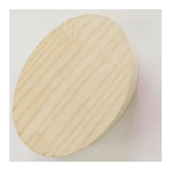 Vytlačovač na Semifredo dřevo Ovál