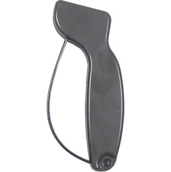 MFH ostřič nožů zelený