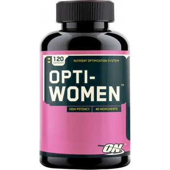 Optimum Nutrition Opti-Women