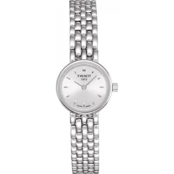 Hodinky Tissot T058.009.11.031.00