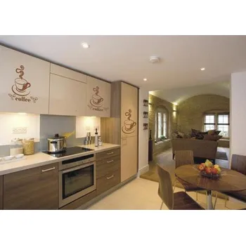 samolepka Merci-shop.Samolepky na zeď. Kuchyň 1 ( 60 x 30 cm )