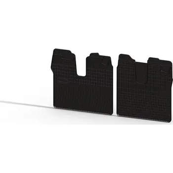 autokoberec Frogum Autokoberce gumové MAN TGL,TGM,TGA,TGS 2002-