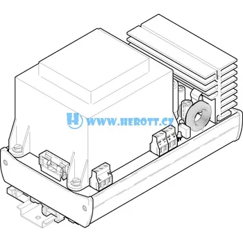 Nabíječka autobaterie Z160-12NSW, konzervační nabíječ 12V / 6.5A
