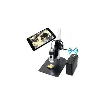 Mikroskop Výprodej - Dino-Lite MSVC72W