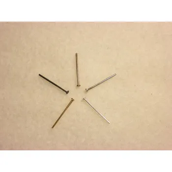 Nýt Nýt 15mm Galvanizace: staroměď