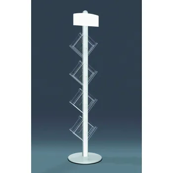 Freestand Info systém - 2102