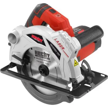 Okružní pila Hecht 1615