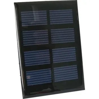 Fotovoltaický solární panel 2V/0,4W (Fotovoltaický solární článek )