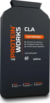 Přírodní produkt TPW CLA 60 cps.