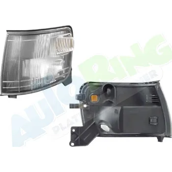 Příslušenství osvětlení automobilu Obrysové světlo MITSUBISHI L300 (P1xT) 1994-2008 LP.0000.0027.15-2715 - DOPRAVA ZDARMA