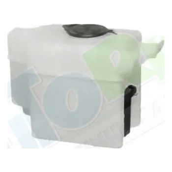 Znak automobilu Nádržka ostřikovače TOYOTA Hilux (N60) 2002-2005 LP.0000.0838.10-83821 - DOPRAVA ZDARMA