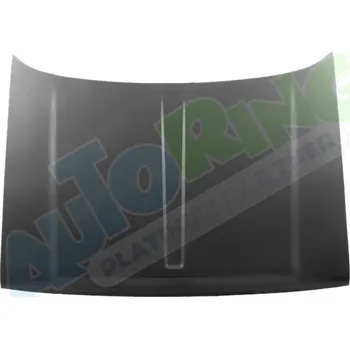 Kapota Kapota JEEP Grand Cherokee (Z) 1993-1998 LP.0000.0400.60-40060 - DOPRAVA ZDARMA